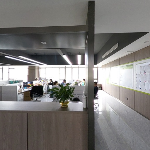 VR看厂