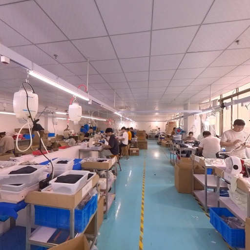 VR看厂