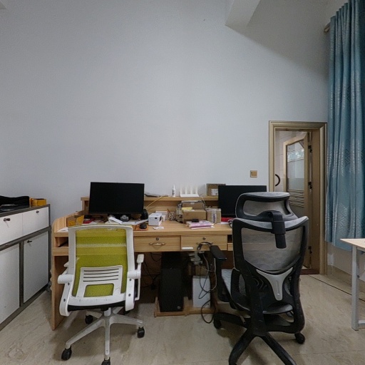 VR看厂
