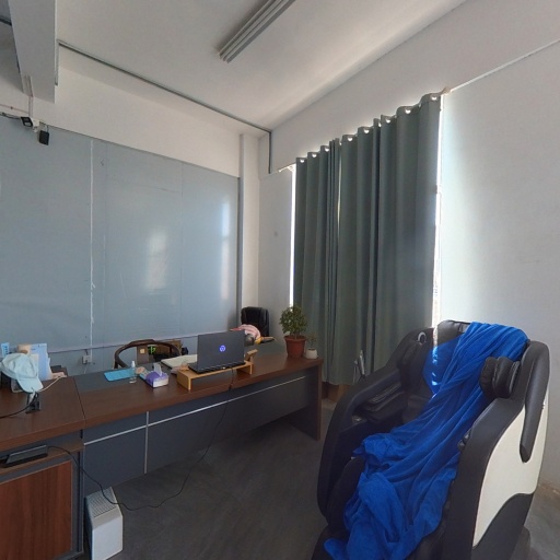 VR看厂