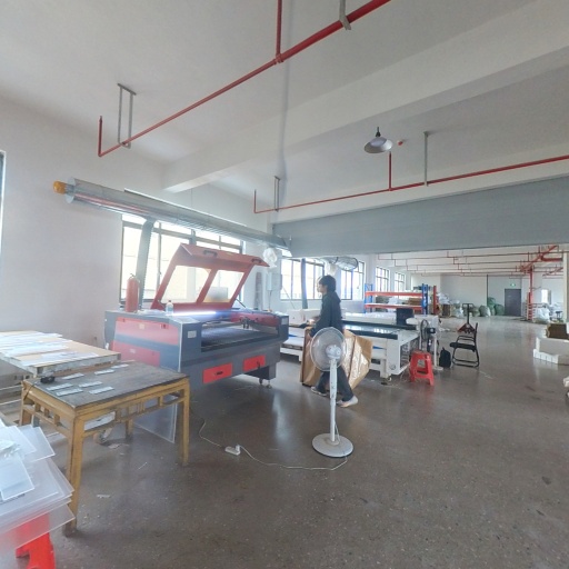 VR看厂