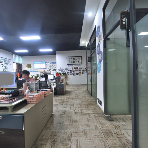 VR看厂