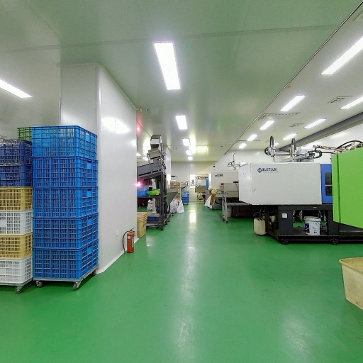 VR看厂