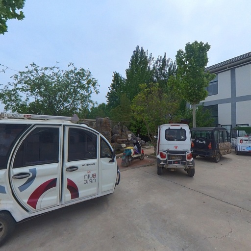 VR看厂