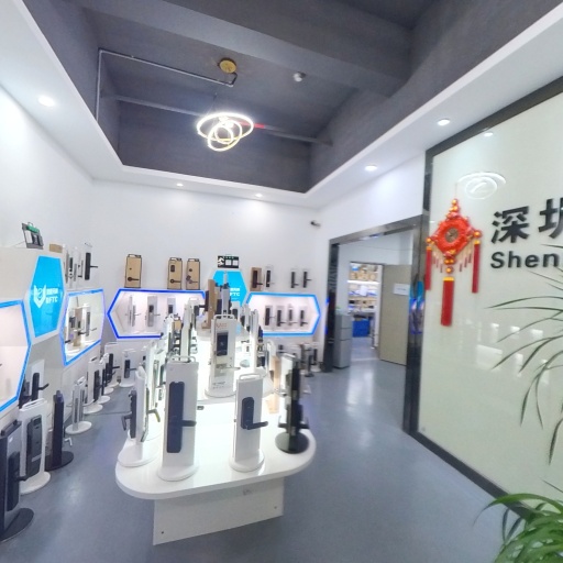 VR看厂