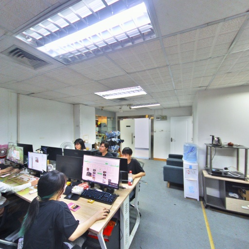 VR看厂