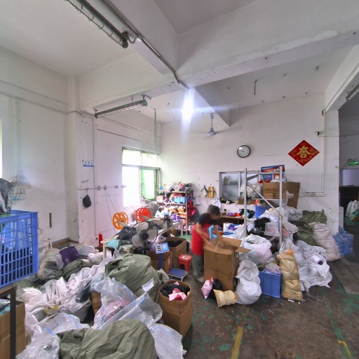 VR看厂