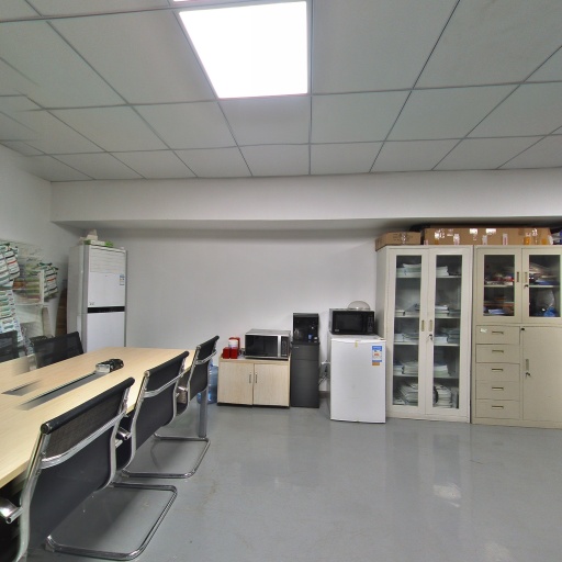 VR看厂