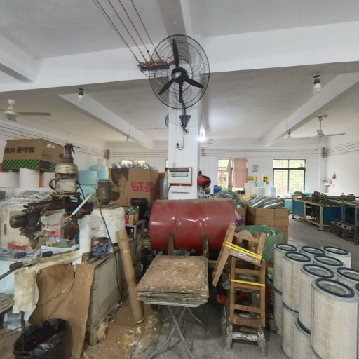 VR看厂