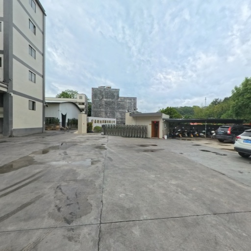 VR看厂