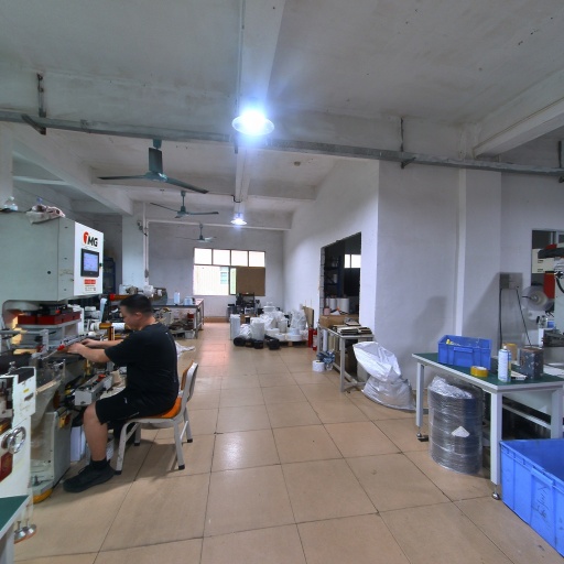 VR看厂