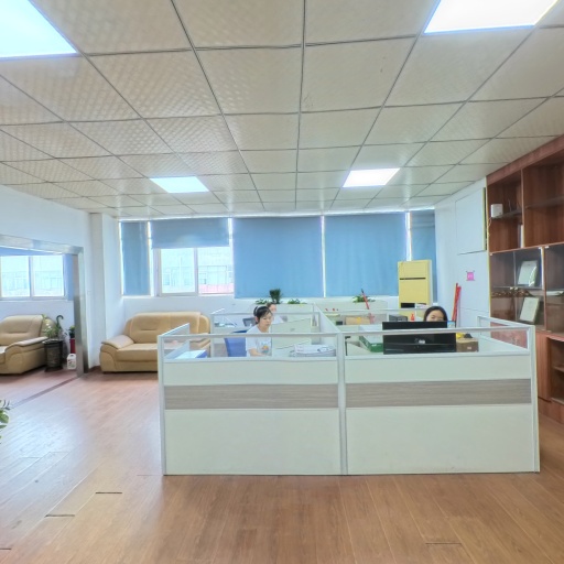 VR看厂