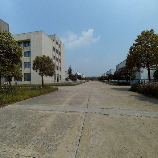 VR看厂