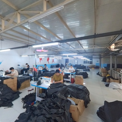 VR看厂