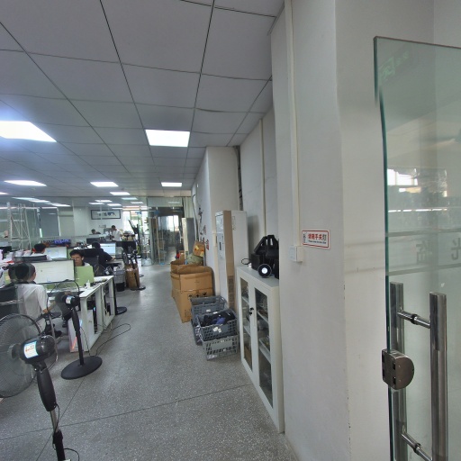 VR看厂