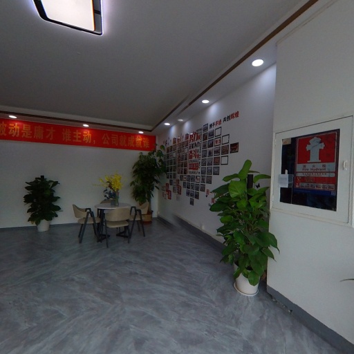 VR看厂