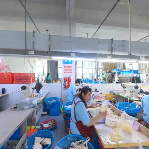 VR看厂