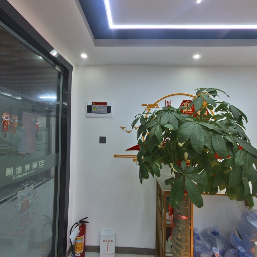 VR看厂