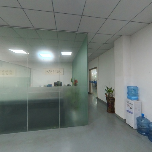 VR看厂