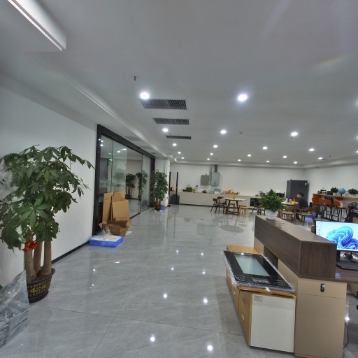 VR看厂