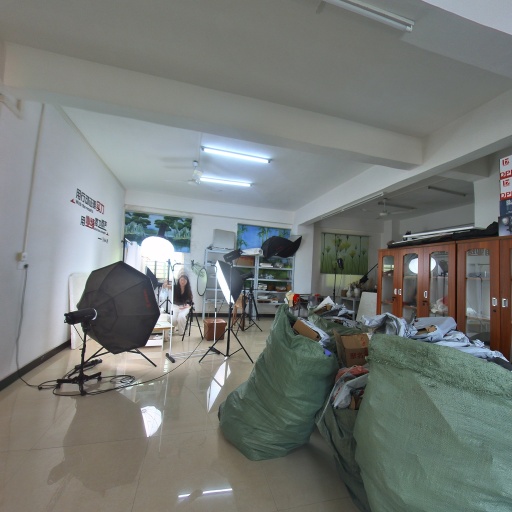 VR看厂