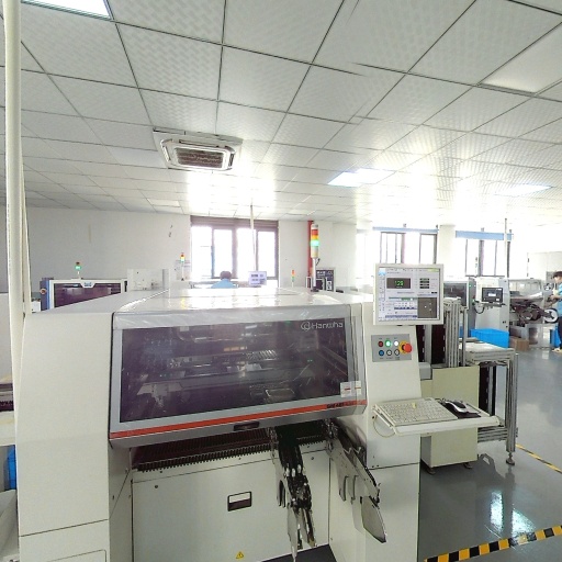 VR看厂