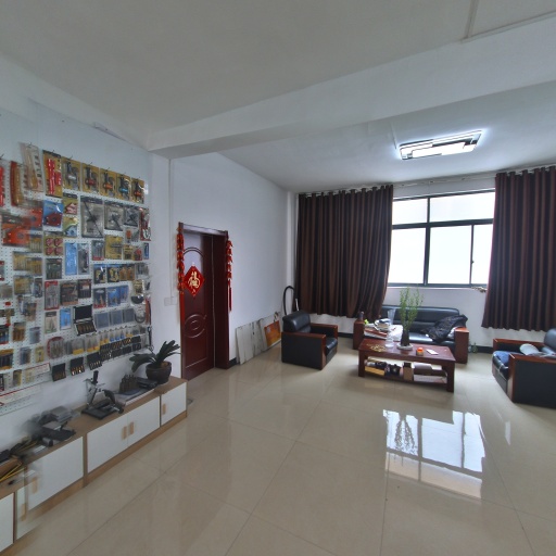 VR看厂