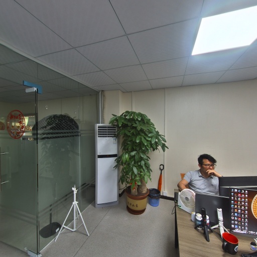 VR看厂