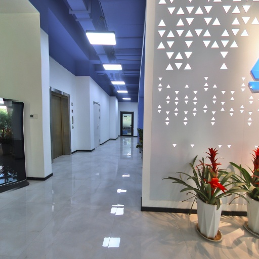 VR看厂