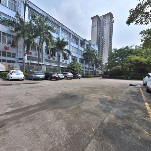 VR看厂
