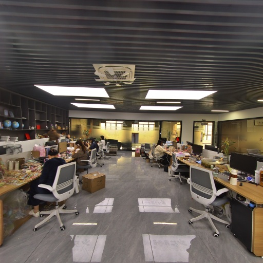 VR看厂