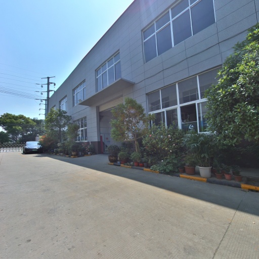 VR看厂