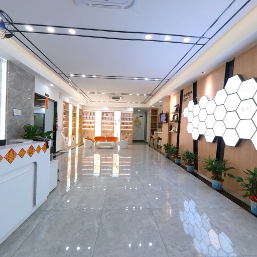 VR看厂