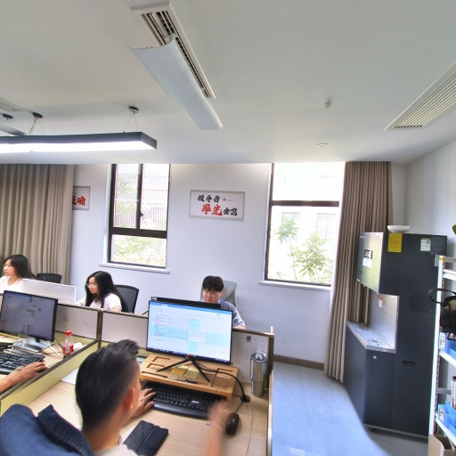 VR看厂