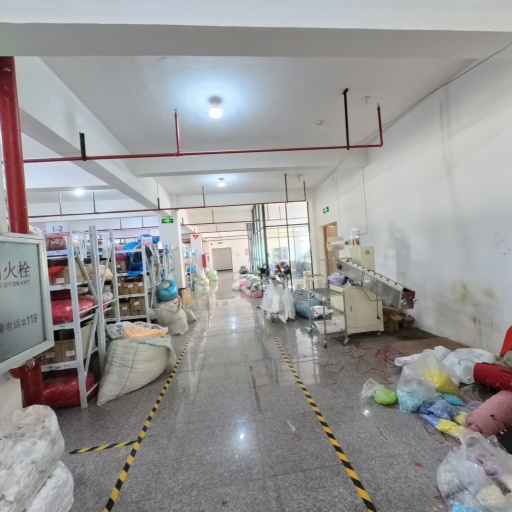 VR看厂