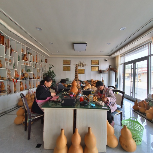 VR看厂