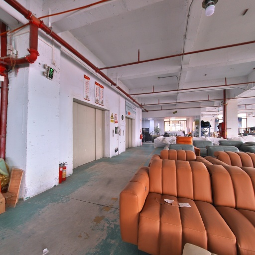 VR看厂