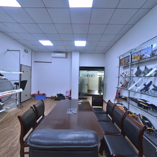 VR看厂