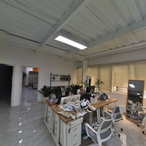VR看厂
