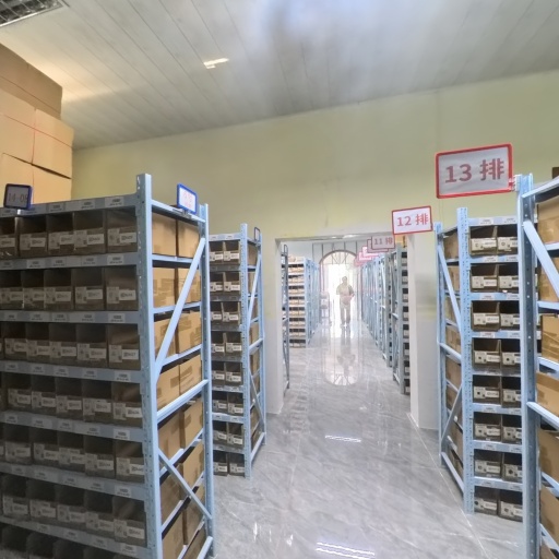 VR看厂