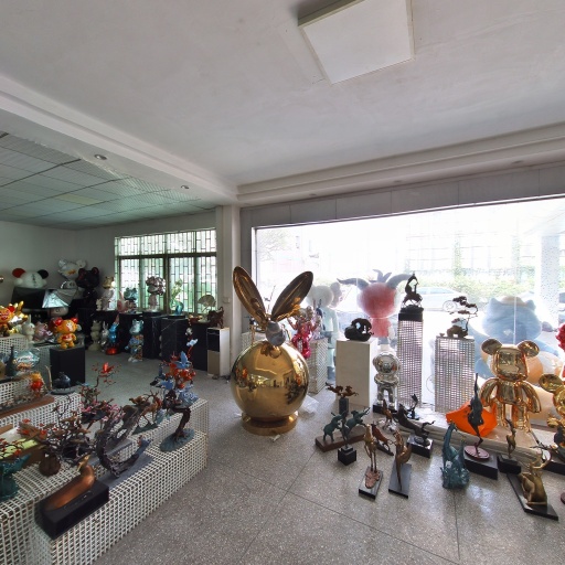 VR看厂
