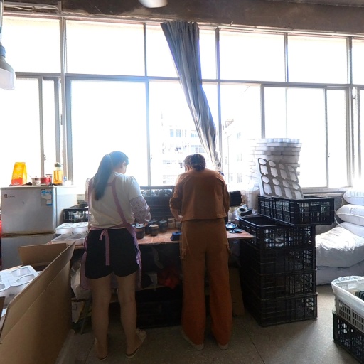 VR看厂