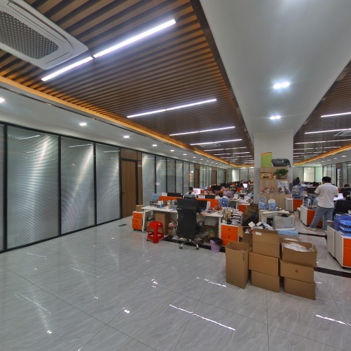VR看厂