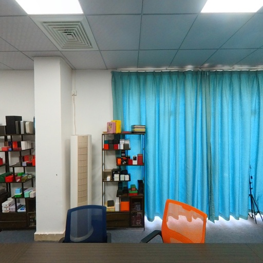 VR看厂