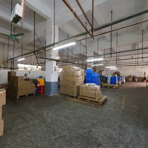 VR看厂