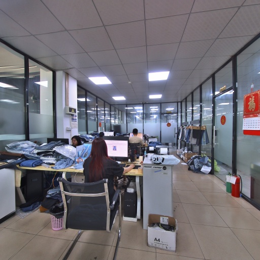 VR看厂