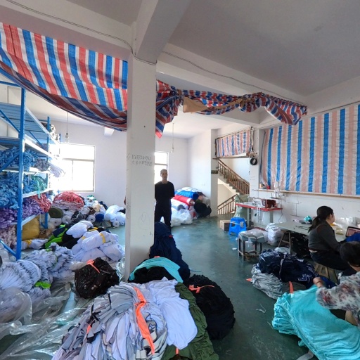 VR看厂