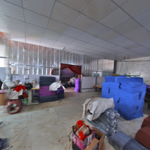 VR看厂
