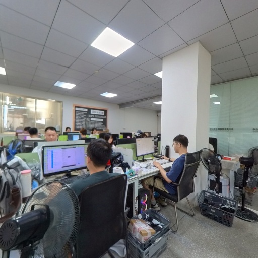 VR看厂