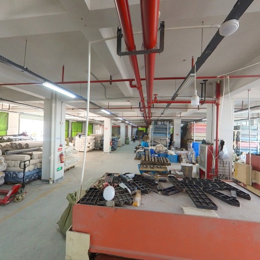 VR看厂